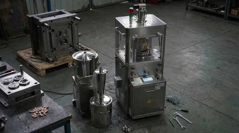 What are the disadvantages of press working? High Costs and Design Limits for Mass Production