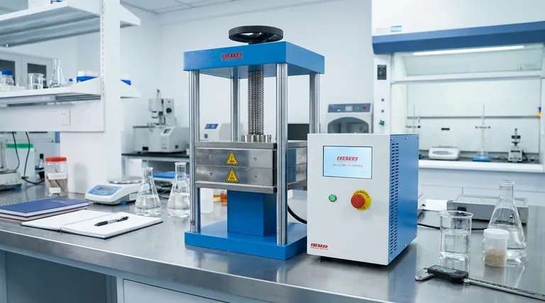 필터 프레스의 장점과 단점은 무엇인가요? R&D를 위한 실험실용 필터 프레스 가이드