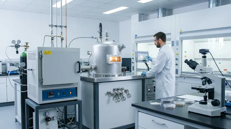 Was sind die drei Methoden zur Abscheidung von Kohlenstoffnanoröhren? Lichtbogenentladung, Laserablation und CVD