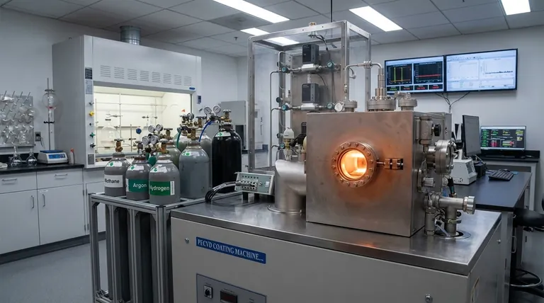 Was ist die CVD-Methode zur Herstellung von Kohlenstoffnanoröhren? Meistern Sie den dominanten Prozess für hochwertige CNTs