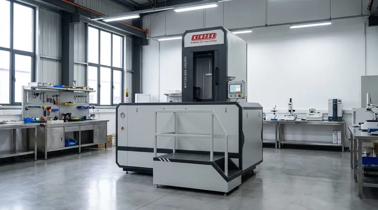 What are the parameters of hot isostatic pressing? Master Temperature, Pressure & Time for Full Densification
