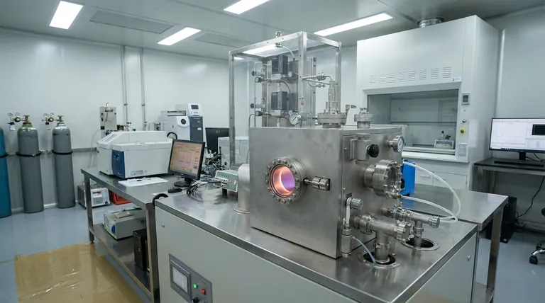 Quali sono le fasi del processo CVD? Padroneggia le Fasi per Film Sottili Superiori