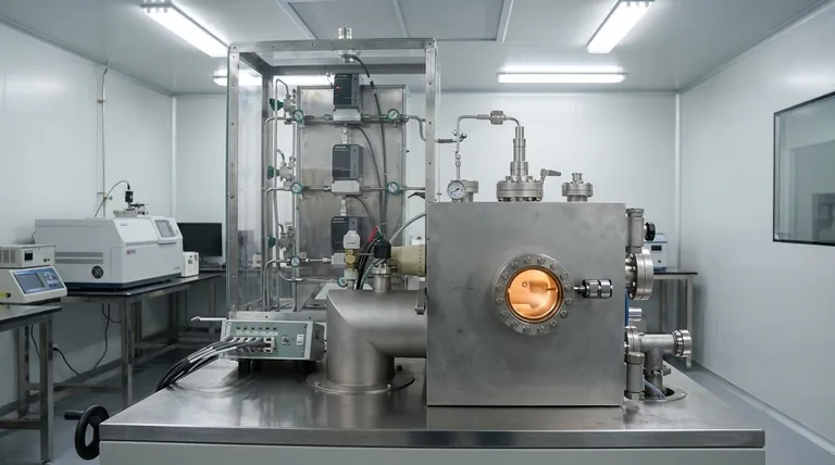 Qual é o tamanho do mercado de deposição química de vapor? Projetado para atingir US$ 53,2 bilhões até 2028