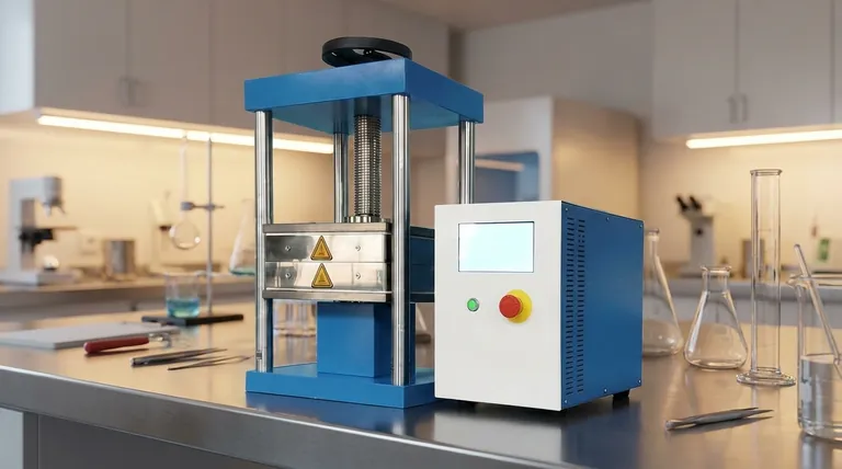 油圧プレスが機械式プレスに勝る利点は何ですか?優れた制御性、安全性、費用対効果