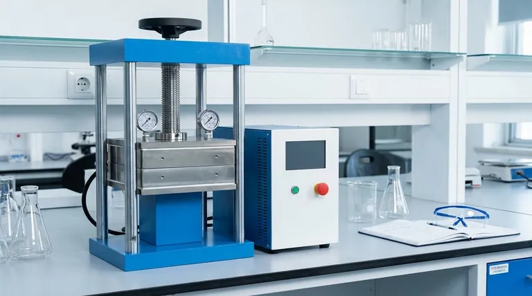 Wie hoch ist der Wirkungsgrad einer hydraulischen Presse? Maximieren Sie Leistung und Effizienz für Ihre Anwendungen