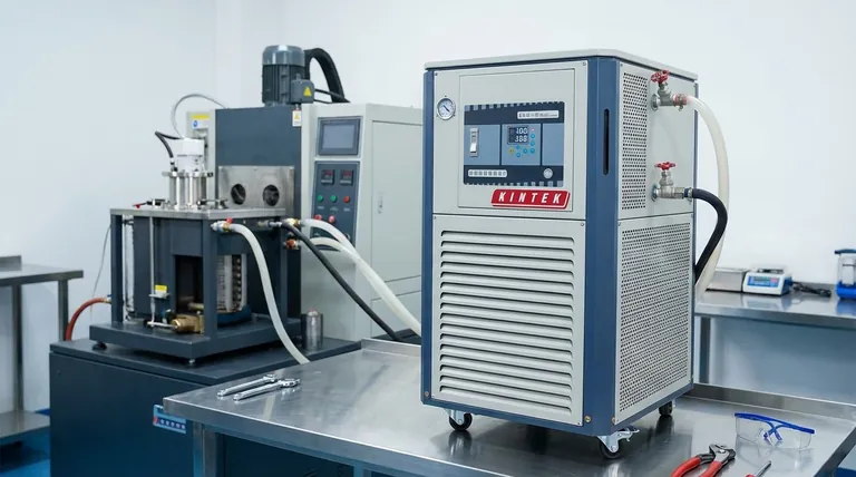 Qual é o efeito do calor gerado no sistema hidráulico? Evite Danos e Tempo de Inatividade Custosos