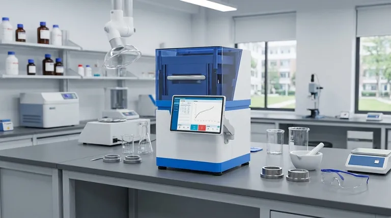 Qual é o propósito real de uma prensa hidráulica? Uma Mestra da Multiplicação de Força