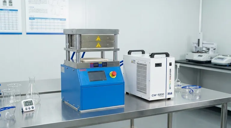 Was leistet eine hydraulische Transferpresse? Erzielung von industrieller, gleichmäßiger Druckkraft für die Großserienproduktion