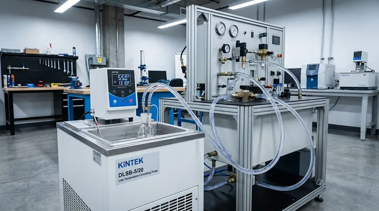 ما هي درجة حرارة التشغيل لنظام هيدروليكي قياسي؟ تحقيق الكفاءة القصوى وطول العمر