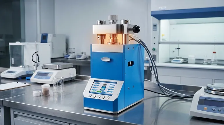 A prensa hidráulica gera calor? Compreendendo as Fontes de Calor Intencionais vs. Não Intencionais