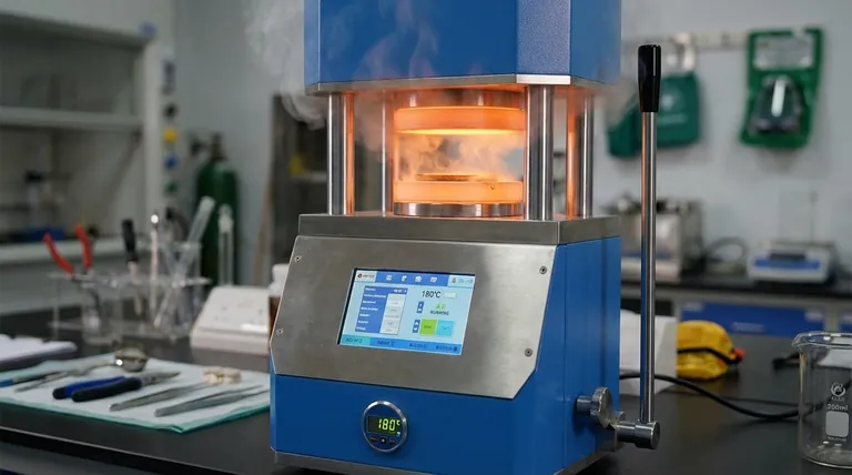 How does heat affect hydraulic system? The Silent Killer of Performance and Reliability