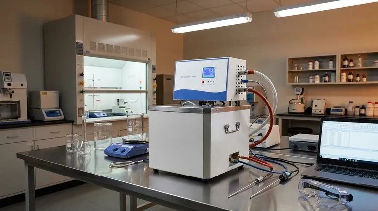 Come viene controllata l'alta temperatura nel sistema idraulico? Prevenire danni e aumentare l'efficienza