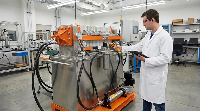 What will you do to reduce prevent excessive heating of oil in a hydraulic system? A Guide to Boosting Efficiency & Reliability