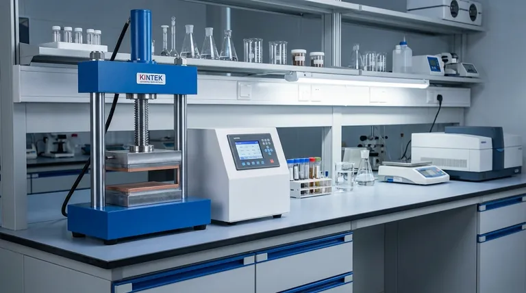 What do you need a hydraulic press for? Generate Immense, Controlled Force for Your Applications