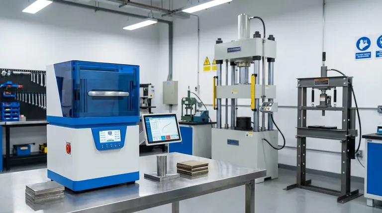 液压机多少钱?从200美元到100万美元以上的定价完整指南