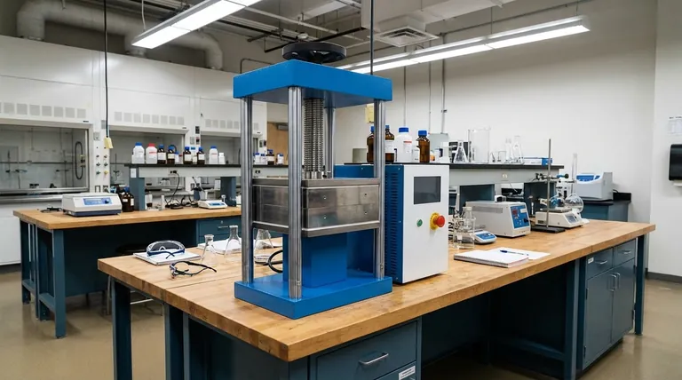 What are the risks of a hydraulic press? Essential Safety and Operational Insights