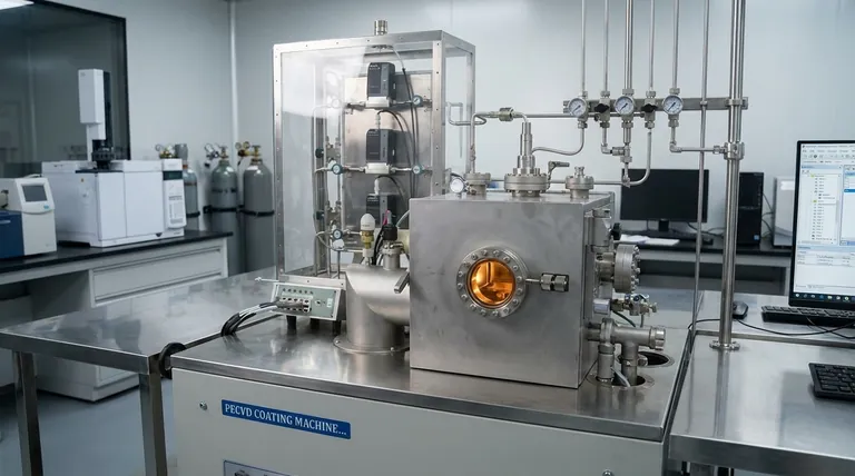 Cos'è la deposizione da fase vapore nella fisica chimica? Una guida ai rivestimenti ultra-puri e conformi