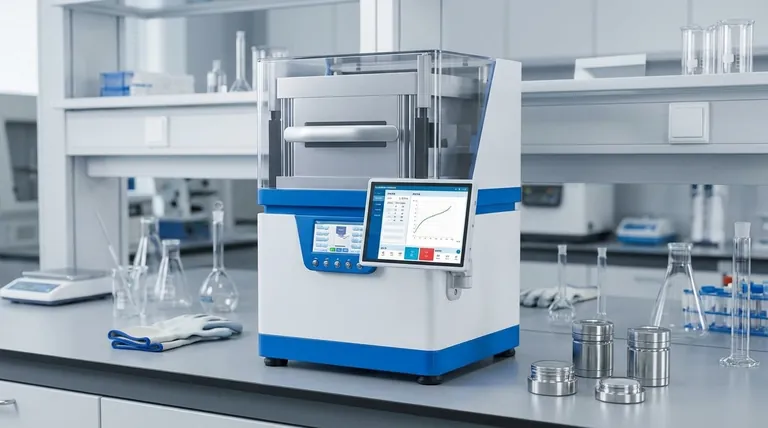 What are the 3 basic parts needed for a hydraulic press? Build a Powerful Machine from the Core Components
