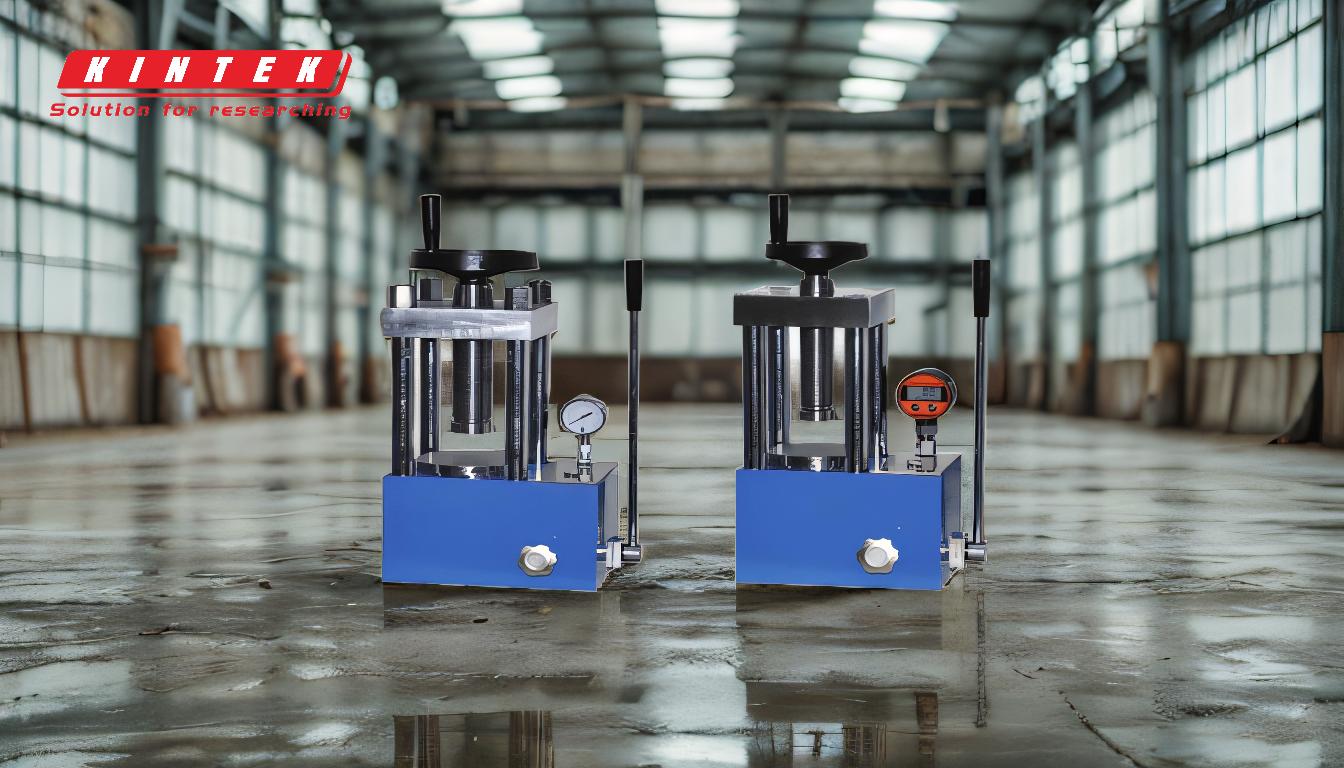 Was sind die Ursachen für die Wärmeentwicklung in Hydrauliksystemen?Schlüsselfaktoren erklärt