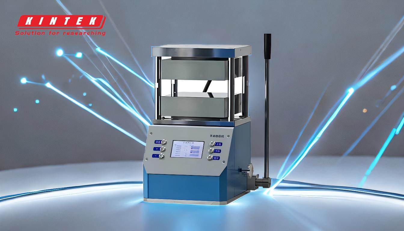 Quels sont les dangers potentiels des presses hydrauliques ?Soyez en sécurité grâce aux conseils d'un expert