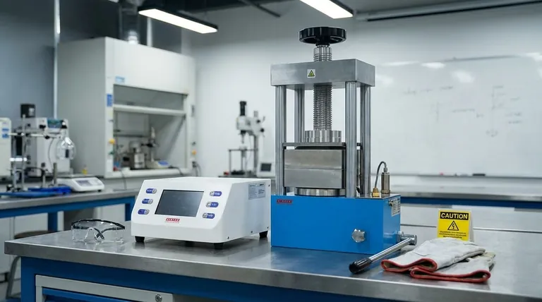 Quels sont les dangers potentiels d'une presse hydraulique ? Comprendre les risques d'écrasement, d'injection et de défaillance