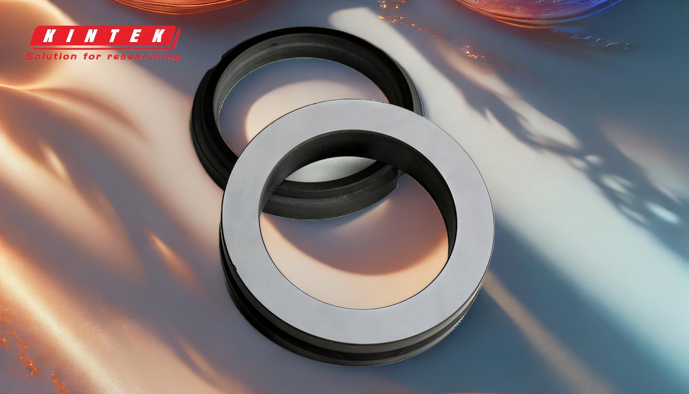 Was sind die Vorteile der CVD-Beschichtung?Erhöhte Haltbarkeit und Leistung in rauen Umgebungen