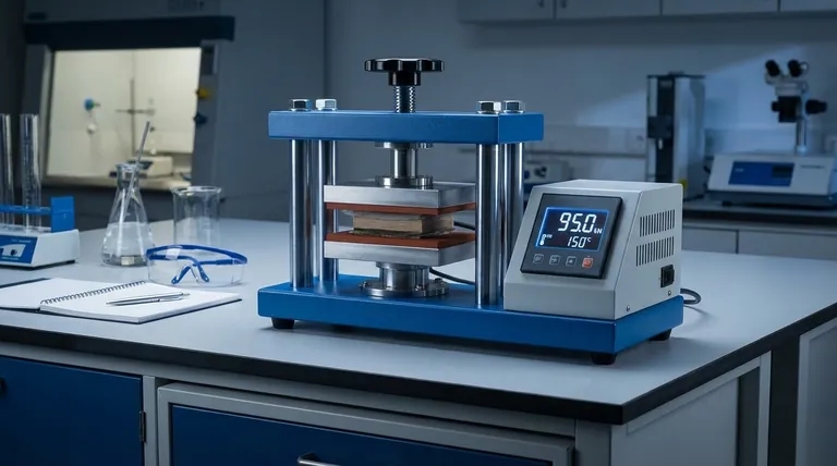 油圧プレスはどのくらいの重量を扱えますか?安全な操作のために「力」と「重量」を理解する