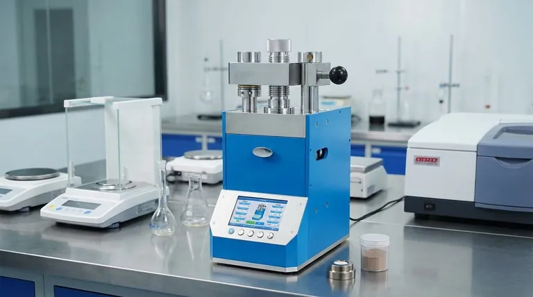 ما هي فوائد المكبس الهيدروليكي؟ قوة هائلة، تحكم دقيق، وفعالية من حيث التكلفة