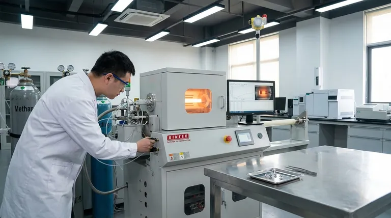 ¿Qué es la deposición química de vapor en gemas? Una guía sobre los diamantes cultivados en laboratorio