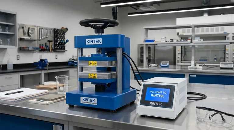 Quelle est l'application d'une presse ? De l'emboutissage de métaux au compactage de comprimés