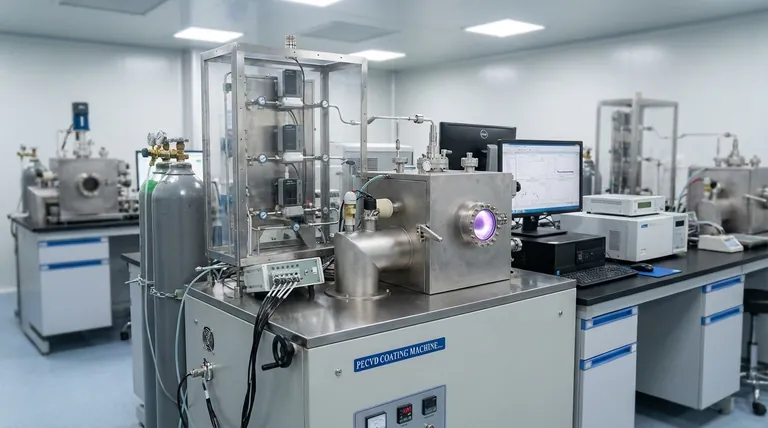 ما هي طرق الترسيب الكيميائي للبخار؟ اختر عملية CVD المناسبة لتطبيقك