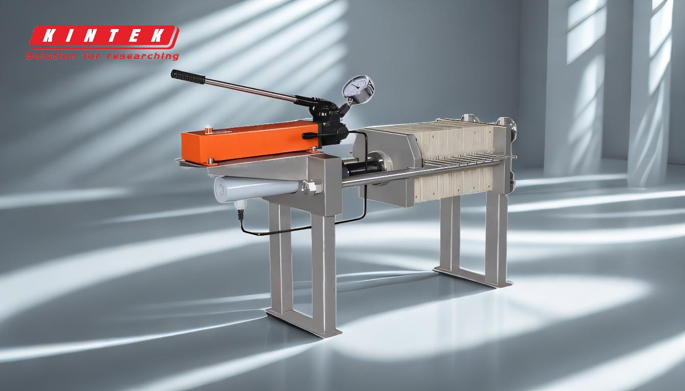 What is the number one cause of failure in hydraulic systems? Learn How to Prevent It