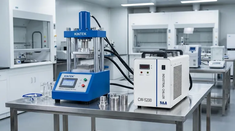 油圧プレスが重要であった理由:前例のない産業力の解放