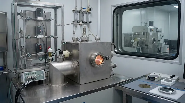 Was sind chemische Abscheidungsprozesse? Ein Leitfaden zu CVD, CSD und Plattierung