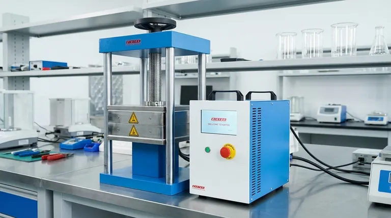 What is the pressure of a hydraulic press? Understanding Tonnage, Force, and Safe Operation