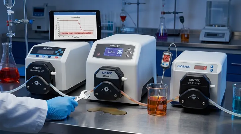 油圧システムの一般的な故障は何ですか?プロアクティブなメンテナンスで高額なダウンタイムを防ぐ