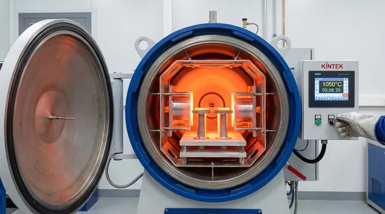 Quelle est la bonne température de brasage ? Obtenez des joints solides et fiables avec précision