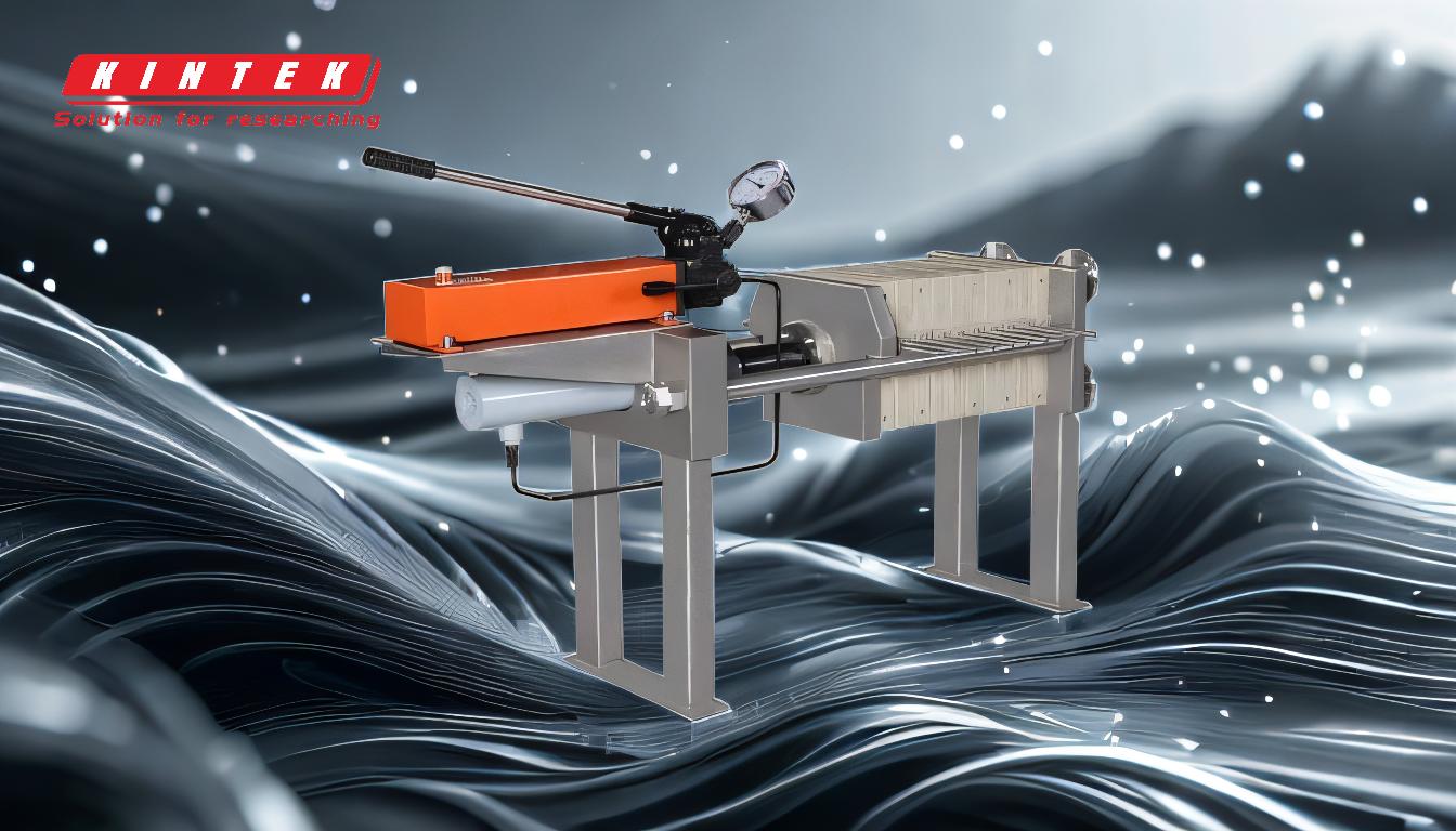 Was gilt in der Hydraulik als hoher Druck?Wichtige Einblicke für optimale Leistung