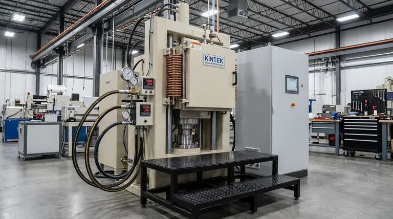 ما الذي يعتبر ضغطًا عاليًا في الأنظمة الهيدروليكية؟ دليل لنطاقات الأنظمة الحديثة