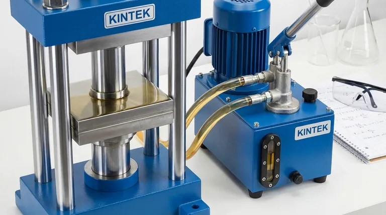 유압 장치에 윤활이 필요합니까? 유압유가 시스템의 다기능 생명선인 이유