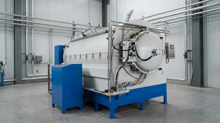 What is the cost of a vacuum brazing furnace? A guide to key factors and investment strategy
