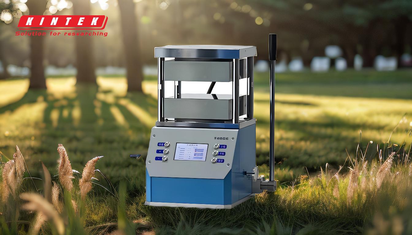 Quelle est la différence entre une machine de formage hydraulique et une machine de formage mécanique ?Principales informations sur le travail des métaux