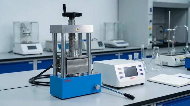 Quais são os componentes de uma máquina de prensa hidráulica? Um Guia para Peças e Funções Essenciais