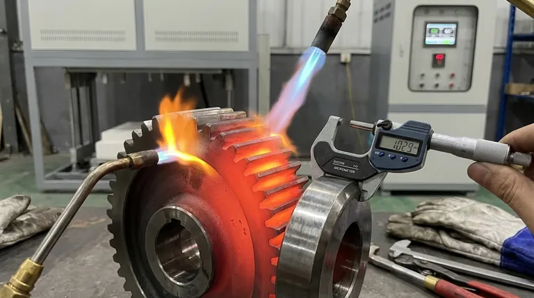 O metal expande com o aquecimento ou com o arrefecimento? A Ciência da Expansão Térmica Explicada