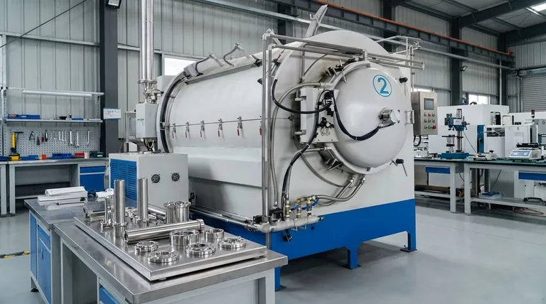 스테인리스 스틸에 브레이징이 효과가 있나요? 완벽한 접합을 위한 산화막 관리 마스터하기