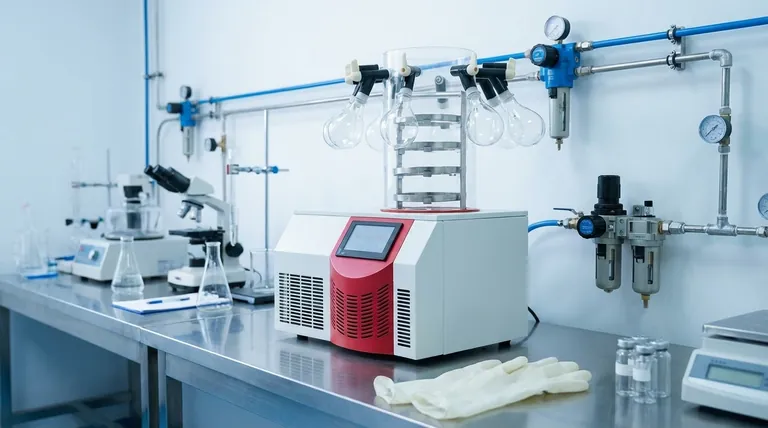 Was sind die Anwendungen von Druckluftsystemen? Die Industrie antreiben, von der Fertigung bis zur Pharmazeutik