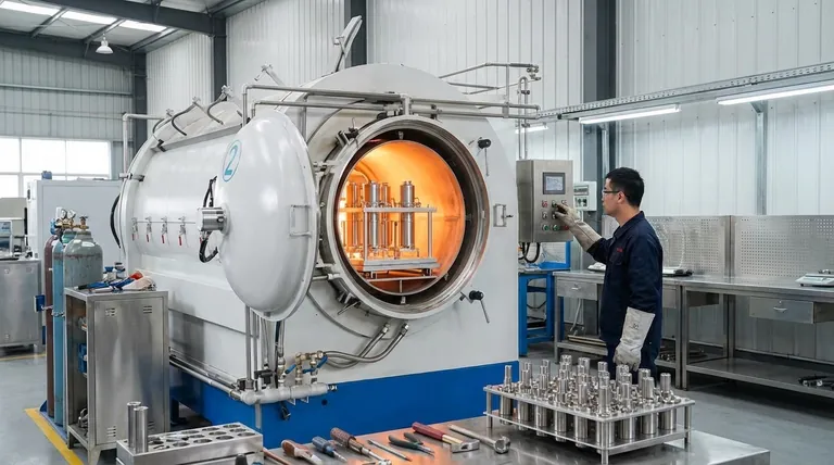 What temperature is needed to braze stainless steel? The critical guide to alloy-specific brazing