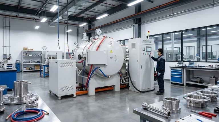 لماذا يصعب لحام الفولاذ المقاوم للصدأ بالنحاس؟ التغلب على حاجز أكسيد الكروم للحصول على وصلات قوية