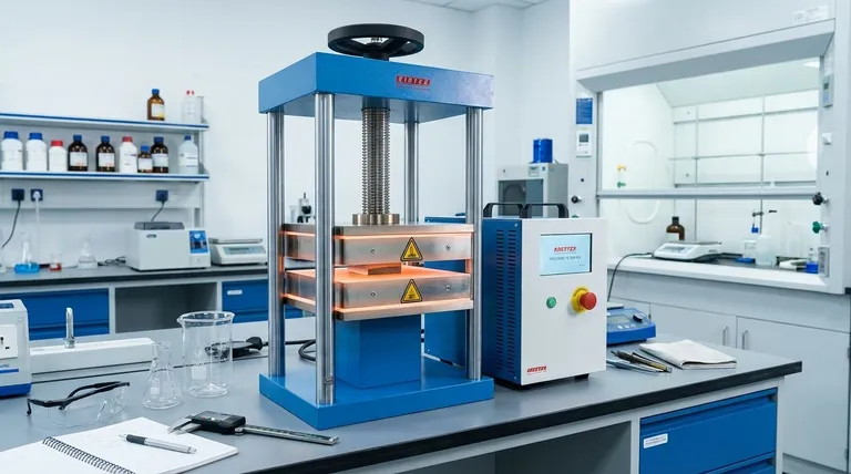 油圧プレスは油圧システムなのか?その基本原理の完全ガイド