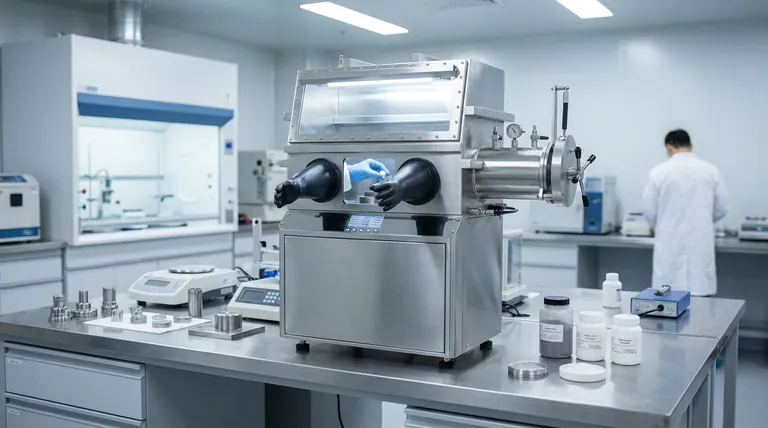 Que indústria utiliza a prensa hidráulica? Impulsionando a Fabricação da Automotiva à Aeroespacial